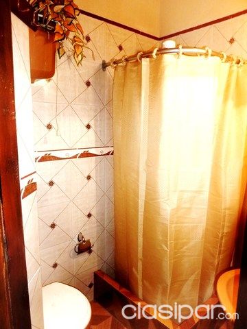 Vendo Departamento zona PINEDO CLINICAS A paso de Mcal Lopez OFERTA 150.000.000 gs!!!! — foto 3