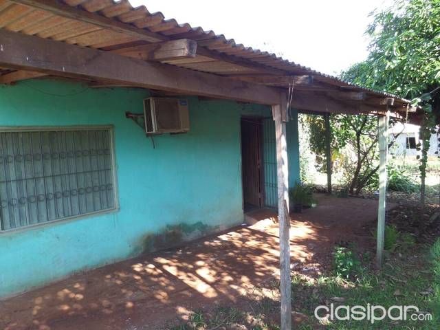 Vendo casa km7 villa acaray — foto 2