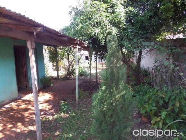 Vendo casa km7 villa acaray — foto 3