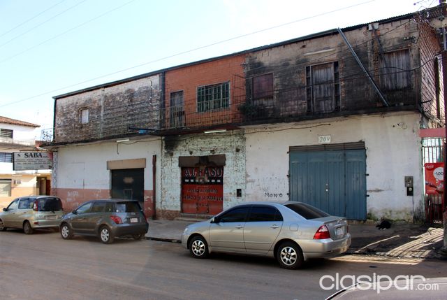 Vendo Propiedad Esquina en Fdo. de la Mora Zona Norte ----Especial para inversión---- — foto 2