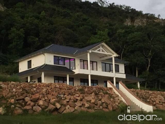 Mansión En Caacupe — foto 2