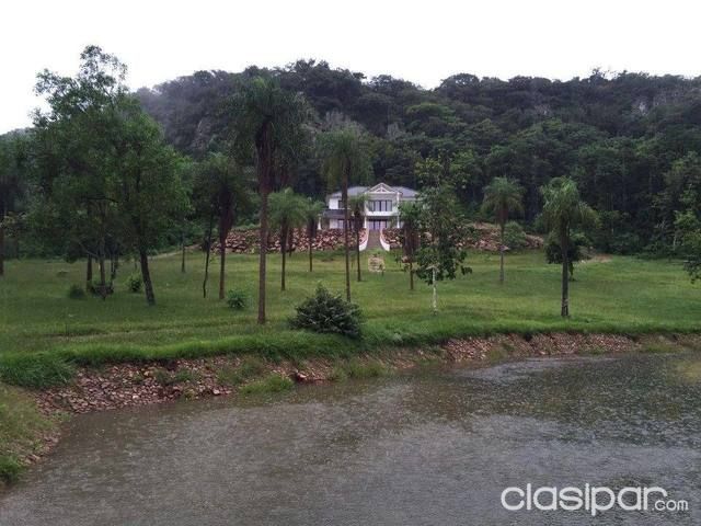 Mansión En Caacupe — foto 3