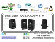 PARLANTE LOGI 980-000876 Z150