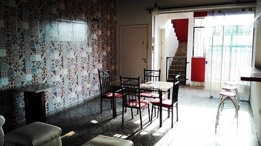 Departamento equipado con 4 dormitorios con terraza privada y piscina — foto 3
