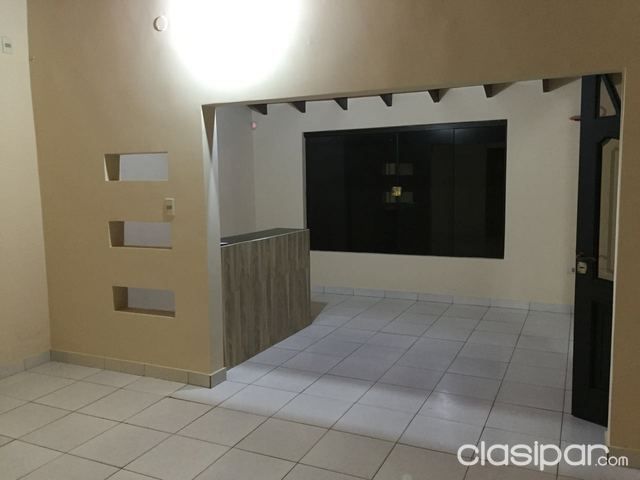 VENDO HERMOSA Y AMPLIA RESIDENCIA EN LAMBARE — foto 3