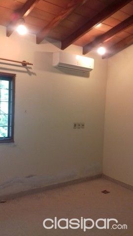 Casa especial para Oficina - Barrio Recoleta - Asunción — foto 2