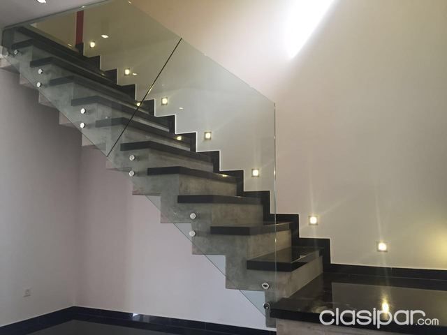 VENDO MODERNA RESIDENCIA EN CAACUPE - 4.5 HECTAREAS — foto 3