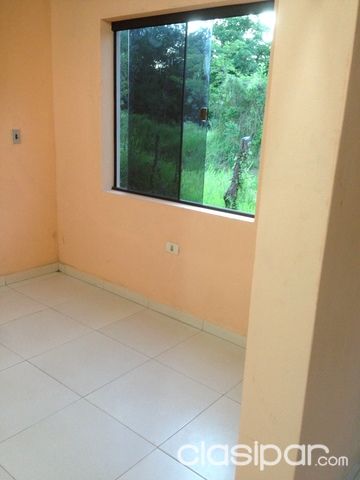 alquilo Casa Aregua Yukyry — foto 3