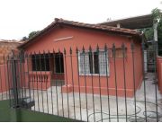 Villeta, Pleno Centro, hermosa casa Alquilo