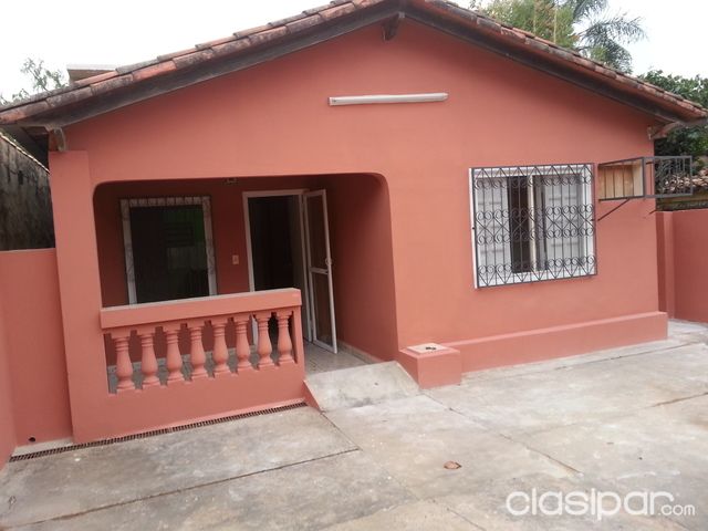 Villeta, Pleno Centro, hermosa casa Alquilo para Ejecutivos, Directores, Despachantes Etc. — foto 2