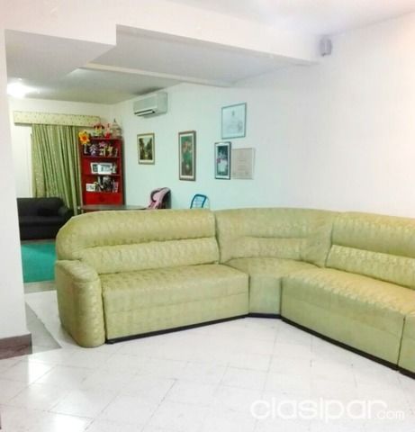Residencia en Asunción en el Barrio Mcal. Estigarribia — foto 3