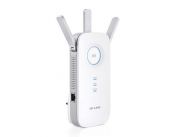 Expansor de señal wifi Ac1750 Re450 , con triple antena externa, 1750mbps. Retransmite