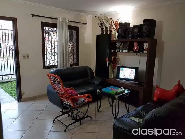 VENDO DUPLEX - ZONA SANTA TERESA - MCAL LOPEZ - LAGUNA GRANDE — foto 2