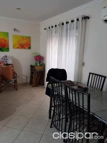 VENDO DUPLEX - ZONA SANTA TERESA - MCAL LOPEZ - LAGUNA GRANDE — foto 3