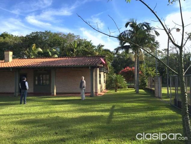 Casa de Verano, próxima al Lago Ypacarai — foto 2