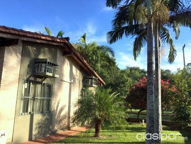 Casa de Verano, próxima al Lago Ypacarai — foto 3