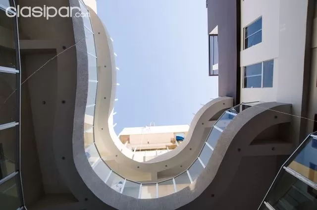Vendo departamento en zona Primer Presidente. — foto 2