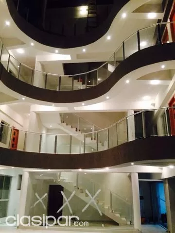 Vendo departamento en zona Primer Presidente. — foto 3