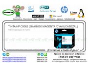 TINTA HP C9382 (88) K8600 MAGENTA /CYAN (CABEZAL)
