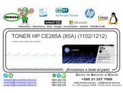 TONER HP CE285A (85A) (1102/1212)
