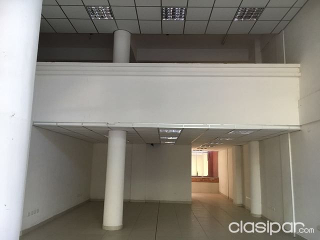 EDIFICIO DE 5 PISOS A ESTRENAR IDEAL PARA OFICINAS CORPORATIVAS — foto 3