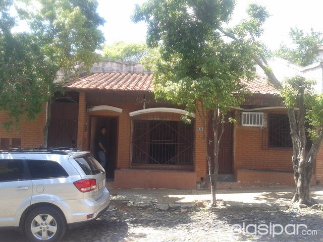INMUEBLE EN ESQ. IDEAL PARA DUPLEX — foto 3