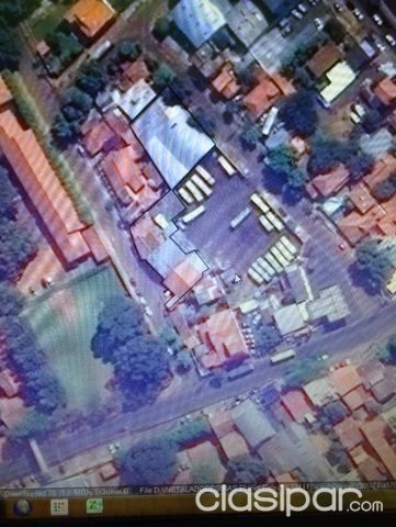 Vendo terreno con tinglado — foto 2