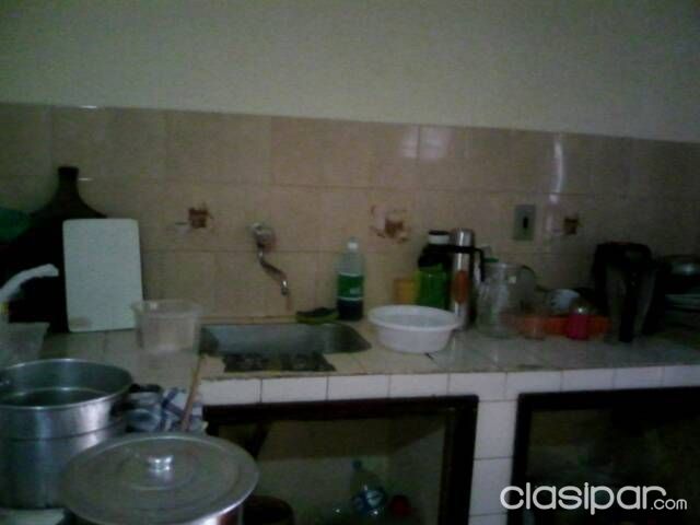 Vendo esta propiedad en Zona Residencial — foto 3