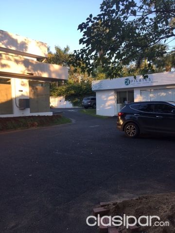 OFICINA 100 M2 EN PATIO GARAY CON AMPLIO ESTACIONAMIENTO PRIVADO — foto 3