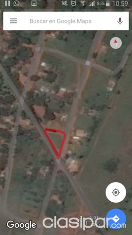 Vendo terreno en CAPIATA! — foto 2