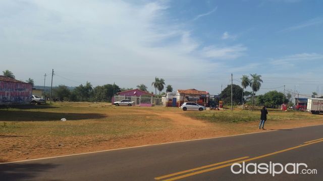 Vendo terreno en CAPIATA! — foto 3