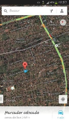 Vendo casa en reducto san lorenzo — foto 3