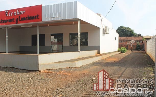 A VENDA ESTABELECIMENTO COMERCIAL LOCALIZADO EM NARANJAL — foto 2