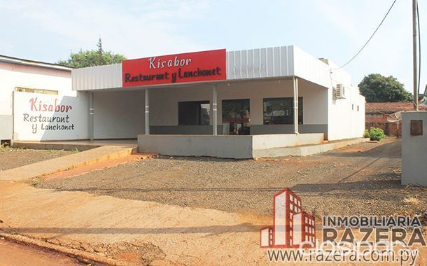 A VENDA ESTABELECIMENTO COMERCIAL LOCALIZADO EM NARANJAL — foto 3