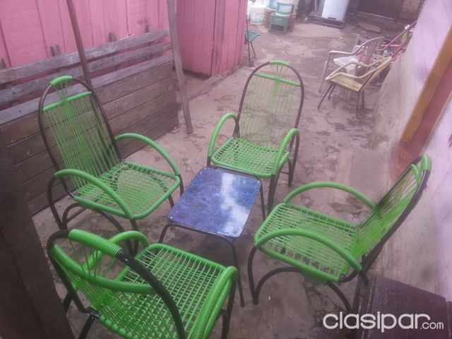 vendo sillon — foto 2