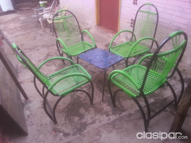 vendo sillon — foto 3