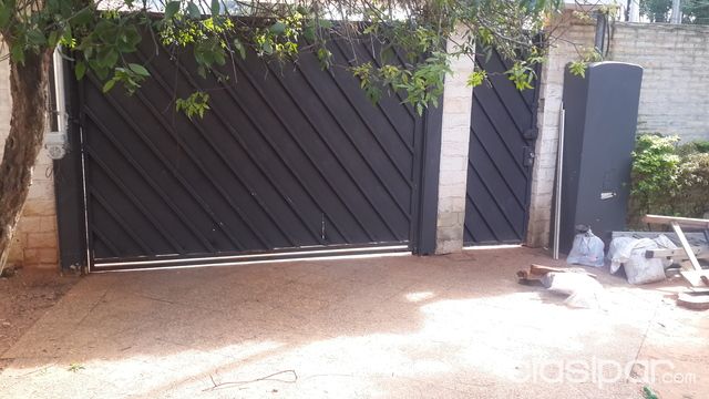 Casa zona Campo grande — foto 2