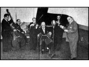 ORQUESTA DE TANGO