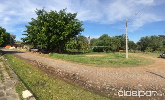 Hermoso terreno en Lambaré. — foto 2