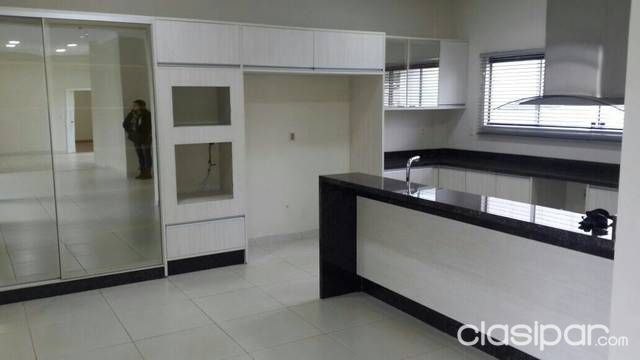 Vendo casa a estrenar en el barrio boqueron uno — foto 2