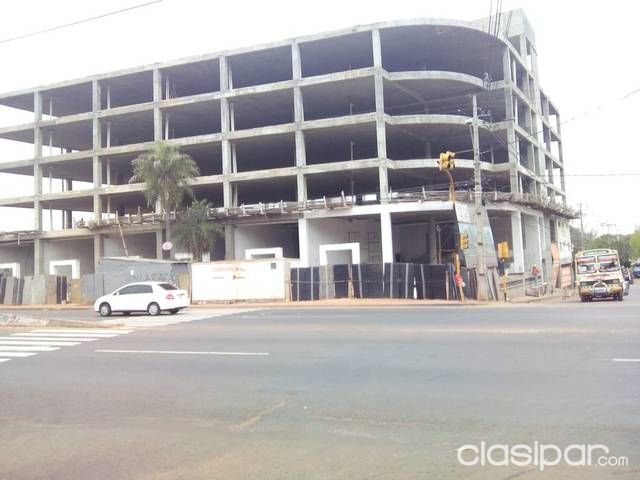 Para inversionistas vendo terreno de 10.000. Itaugua km 31 — foto 2