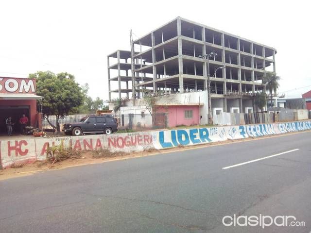 Para inversionistas vendo terreno de 10.000. Itaugua km 31 — foto 3