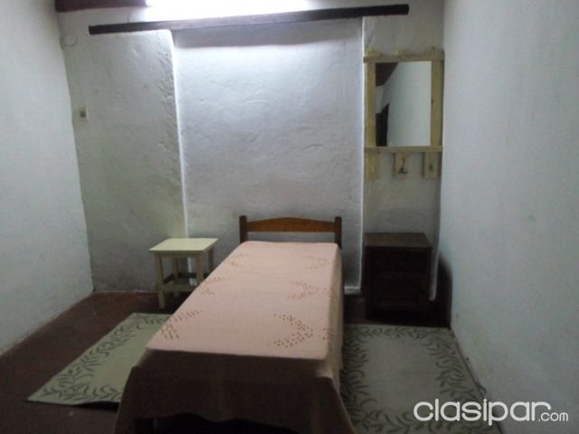 DEPARTAMENTO DE UN AMBIENTE — foto 3