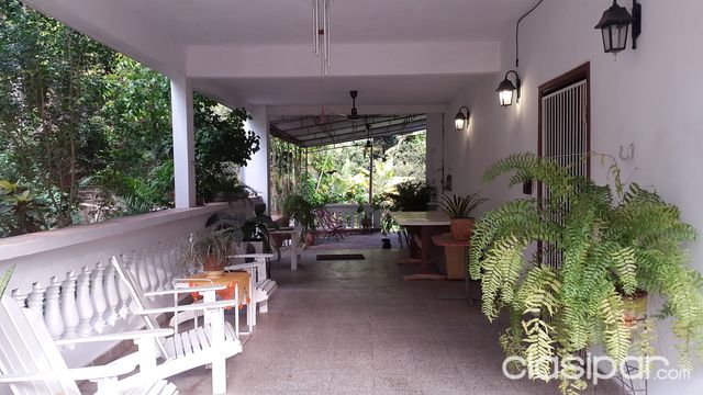 Hermosa Mansión en Aregua a pasos del lago — foto 2