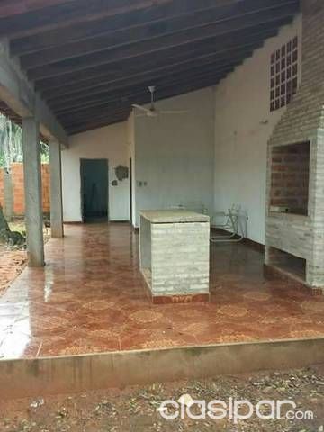 Vendo casa quinta — foto 3