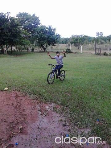 Vendo una casa quinta en loma grande con una hectarea de propiedad titulo al dia cuenta con vivienda cancha de volei piscina cancha de futbol. Un lugar paradiciaco. — foto 3