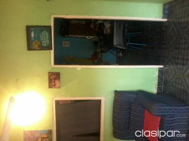 Vendo casa en calle-i san lorenzo — foto 2