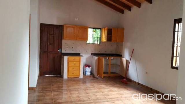 OFERTA VENDO CASA A ESTRENAR — foto 2