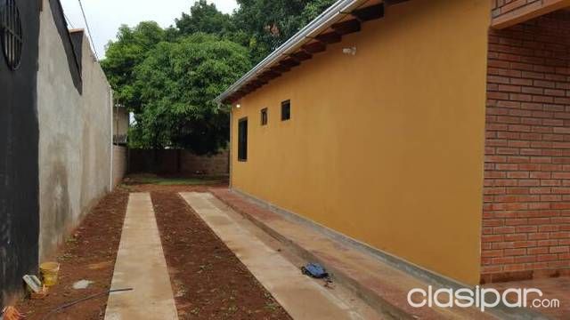 OFERTA VENDO CASA A ESTRENAR — foto 3