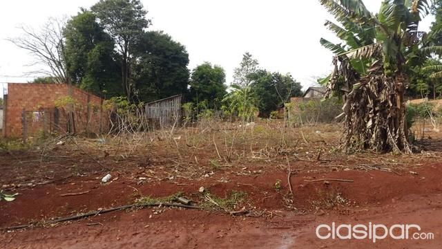 Vendo Terreno Inmobiliario — foto 2